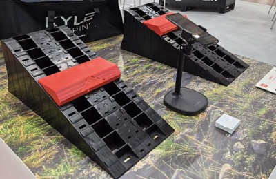 Lippert all’edizione 2026 di Fit Your Camper