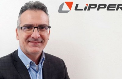Gianluca Cricchi è il nuovo General Manager Caravanning Italy di Lippert