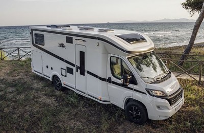 Laika presenta la nuova generazione Kosmo