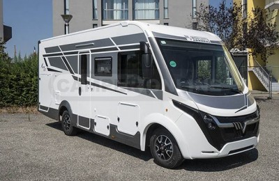 Mobilvetta al Salone del Camper di Parma