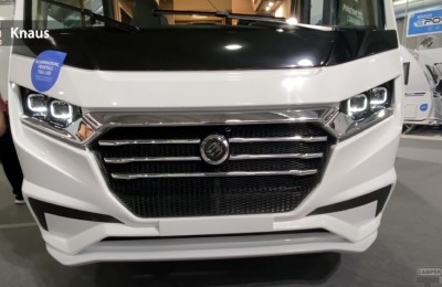 Speciale Salone del Camper