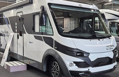 E’ arrivato il CI Magis Integral Air Edition