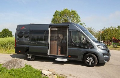 Anteprime 2020: Malibu presenta il nuovo Charming Coupè