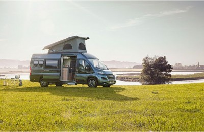 Malibu Van e Malibu Reisemobil 2021
