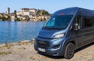 Malibu Relax 640 LE R