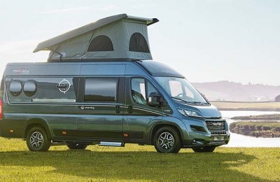 Anteprime 2021: Malibu