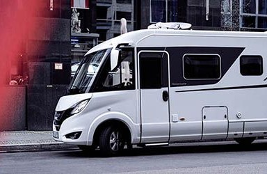 Hymermobil B-Klasse Master Line: il motorhome al top