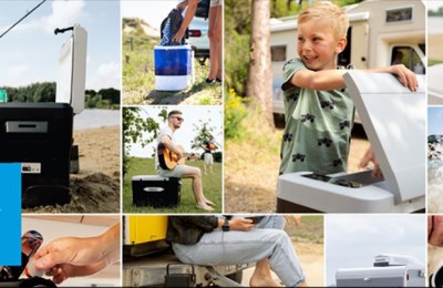 Mestic: prodotti e soluzioni intelligenti