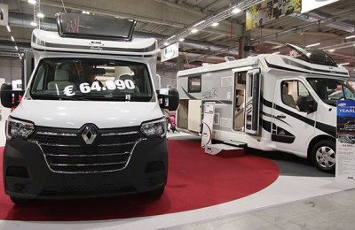 McLouis lancia la serie speciale Yearling