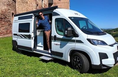 Video CamperOnTest Special: McLouis Menfys 3 Maxi Next