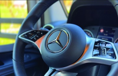 Video Tech (Over) view: Mercedes-Benz Sprinter e telaio AL-KO