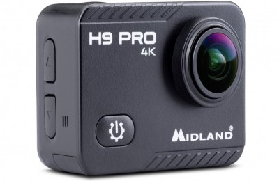 Midland H9 Pro