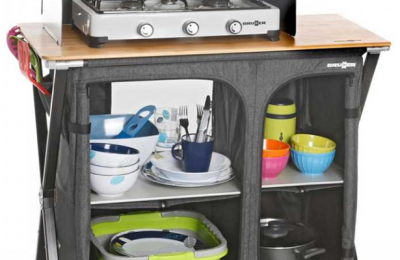 Mobiletti cucina da Intercar