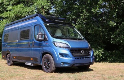 Anteprime 2022:Mobilvetta