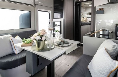 Fluideen selezionato da ADI Design Index 2025