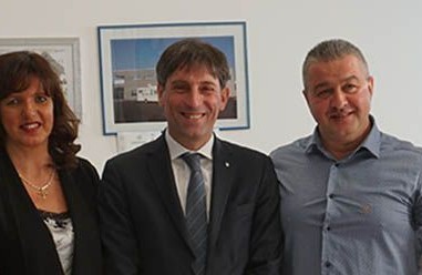 Mobiltech, fiore all’occhiello dell’industria territoriale