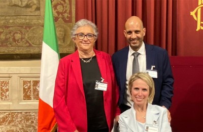 Assocamp a Montecitorio ribadisce il suo impegno per ottenere l'IVA agevolata al 4%