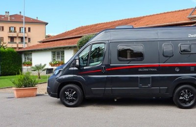 Monzacamper espone a Italia Vacanze