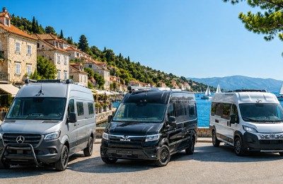 Mega Mobil propone una mega offerta al mercato italiano