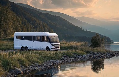 Niesmann+Bischoff amplia la sua offerta