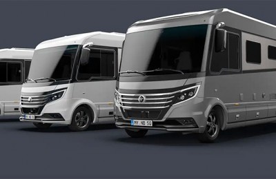 Open House presso lo stabilimento Niesmann+Bischoff