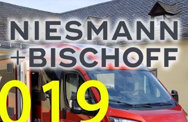 Video Anteprime 2019 - Niesmann+Bischoff
