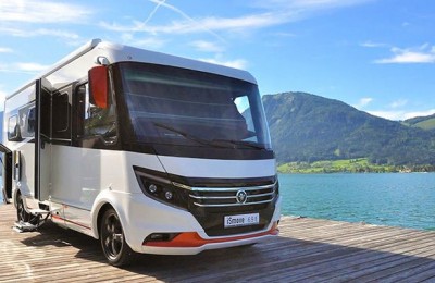 Anteprime 2021: Niesmann+Bischoff