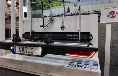 Accessori camper in 100 secondi: AL-KO