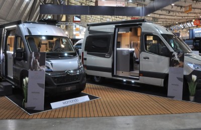 CMT 2024: le novità Womondo by Robeta