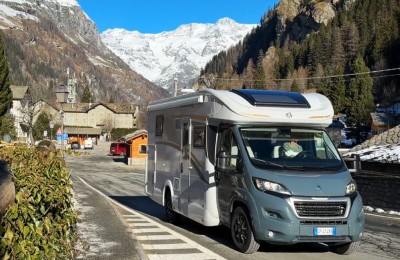 Video CamperOnTest Special: CI Magis Elite 67 XT