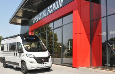 Video Anteprime 2022: Eura Mobil