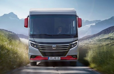 Niesmann+Bischoff Test Drive dal 2 al 7 marzo