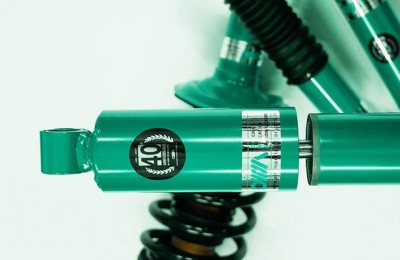 OMA, 40esimo anniversario