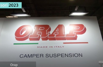 Le novità Orap 2023