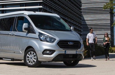 Panama 24/7/365, il nuovo polivalente targato Trigano