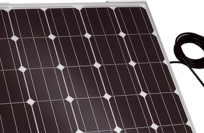 Da Teleco un nuovo modulo fotovoltaico rigido da 130 watt
