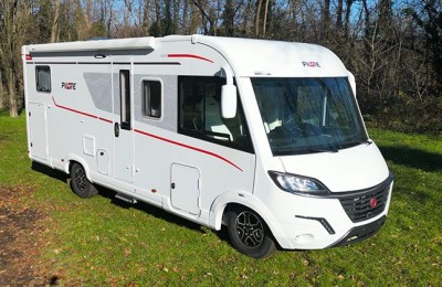 Pilote Galaxy G 720 FGJ Expression