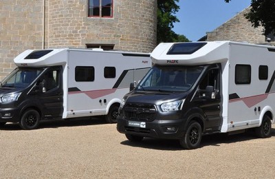 Anteprime 2024: Pilote