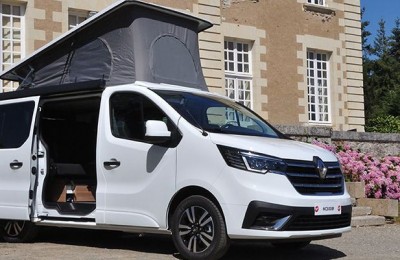 Anteprime 2023: Pilote