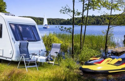 Vacanze outdoor in Polonia