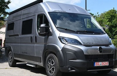 Pössl “Last Edition 25 Sale”: ultima chiamata 