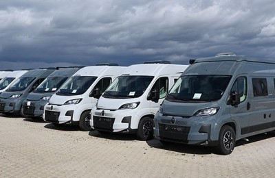 Dal 30 aprile al 17 maggio arrivano i Pössl Group Days