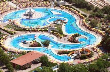 I 10 migliori Campeggi e Villaggi per Famiglie