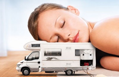 Acquisto di un camper usato?