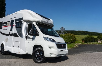 Le prove di CamperOnLine: Roller Team Granduca 267 TL