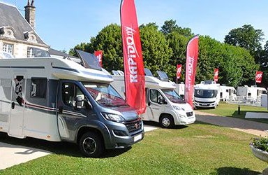 Anteprime 2018: Rapido si rifà il trucco