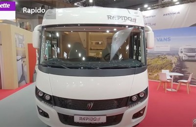 Metti il maxi salotto in coda: la nuova tendenza del mercato che massimizza il comfort di bordo