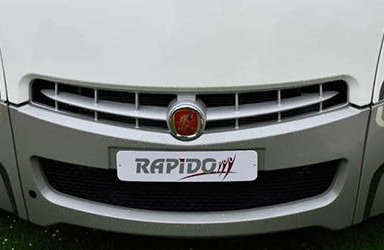 Rapido è a Liberamente