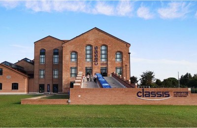 Dal 23 maggio il Parco Archeologico di Classe riapre al pubblico con tariffe speciali