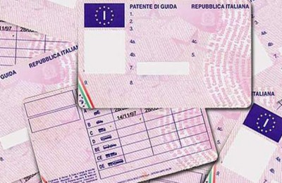 Revisione della direttiva sulle patenti di guida
